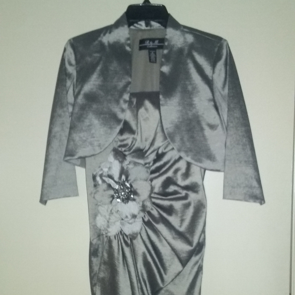 Evening Dress